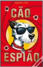 Capa do artigo Cão Espião