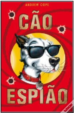 Capa do artigo Cão Espião