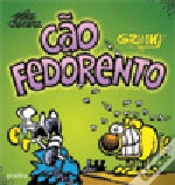 Capa do artigo Cão Fedorento