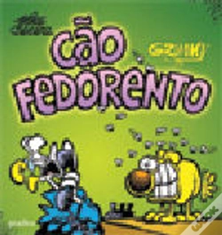 Capa do artigo Cão Fedorento