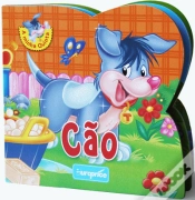 Capa do artigo Cão