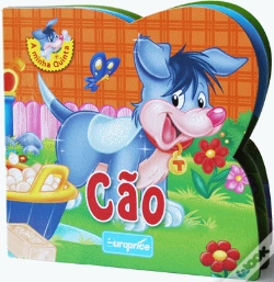 Capa do artigo Cão
