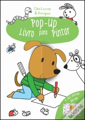 Capa do artigo Cão Lucas & Amigos - Verde