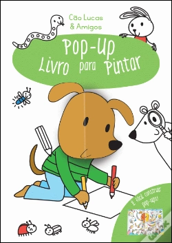 Capa do artigo Cão Lucas & Amigos - Verde