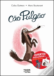 Capa do artigo Cão Pulgão