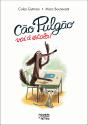 Cão Pulgão Vai à Escola! - Preview