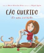Cão querido do meu coração