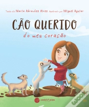 Capa do artigo Cão querido do meu coração