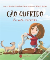 Capa do artigo Cão Querido Do Meu Coração