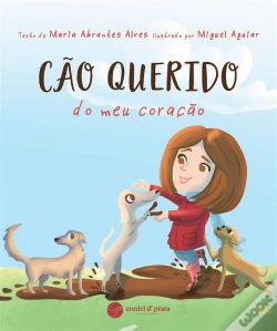 Capa do artigo Cão Querido Do Meu Coração