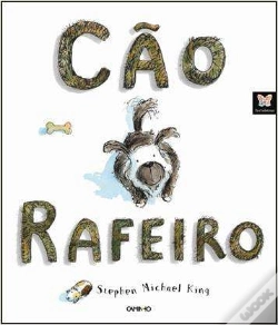 Capa do artigo Cão Rafeiro