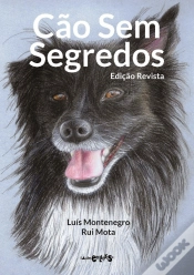 Capa do artigo Cão sem Segredos