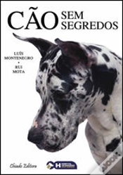 Capa do artigo Cão Sem Segredos