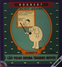 Capa do artigo Cão Velho Ensina Truques Novos