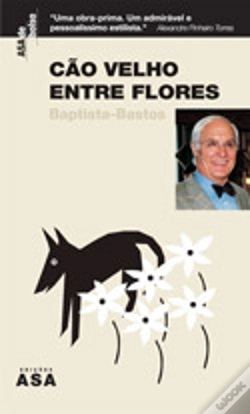Capa do artigo Cão Velho Entre Flores