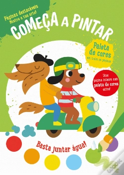 Capa do artigo Cão - Verde