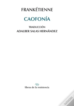 Capa do artigo Caofonia