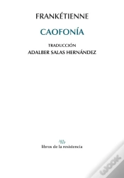 Capa do artigo Caofonia