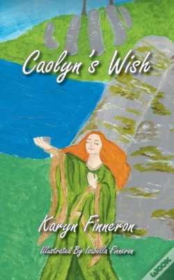 Capa do artigo Caolyn'S Wish