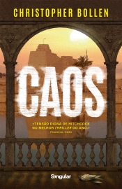 Capa do artigo Caos