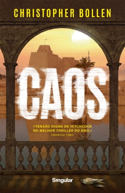 Capa do artigo Caos