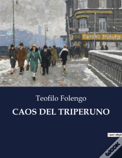 Capa do artigo Caos Del Triperuno - 7113