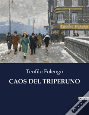 Capa do artigo Caos Del Triperuno - 7113