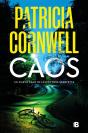 Caos (Doctora Kay Scarpetta 24) - Preview