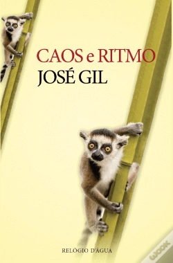 Capa do artigo Caos e Ritmo
