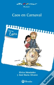Capa do artigo Caos En Carnaval