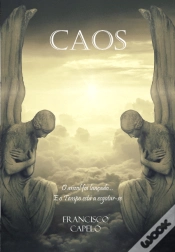 Capa do artigo Caos