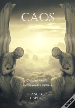 Capa do artigo Caos