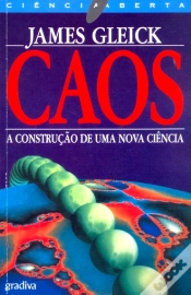 Capa do artigo Caos