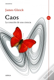 Capa do artigo Caos