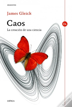 Capa do artigo Caos