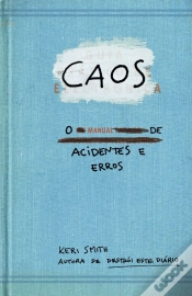 Capa do artigo Caos