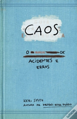 Capa do artigo Caos