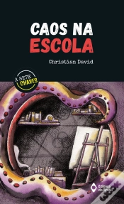 Capa do artigo Caos Na Escola
