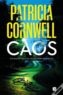 Capa do artigo Caos