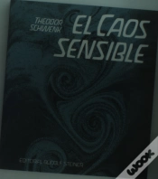 Capa do artigo Caos Sensible, El