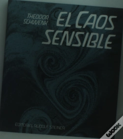 Capa do artigo Caos Sensible, El