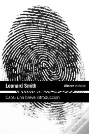 Capa do artigo Caos: Una Breve Introducción