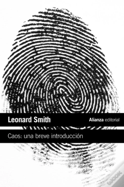 Capa do artigo Caos: Una Breve Introducción