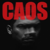 Capa do artigo Caos - Vinil