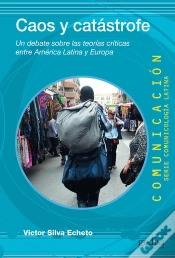 Capa do artigo Caos Y Catástrofe