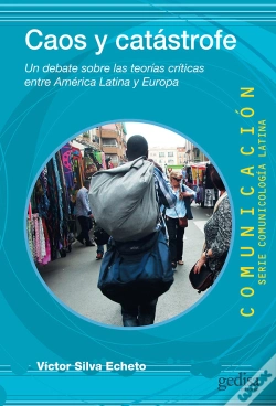 Capa do artigo Caos Y Catástrofe
