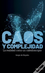 Capa do artigo Caos Y Complejidad