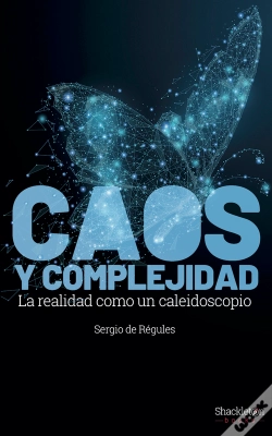 Capa do artigo Caos Y Complejidad