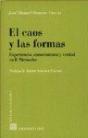 Caos Y Las Formas,El - Preview
