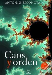 Capa do artigo Caos Y Orden